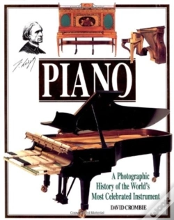 Capa do artigo Piano