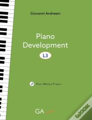 Piano Development L3