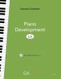 Piano Development L3 - Preview
