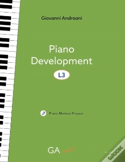 Capa do artigo Piano Development L3