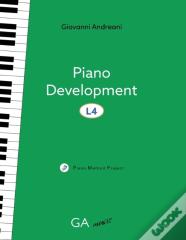 Piano Development L4