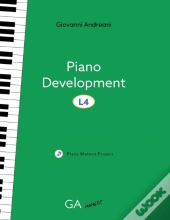Piano Development L4