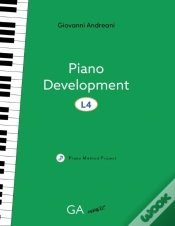 Capa do artigo Piano Development L4