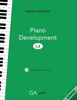 Capa do artigo Piano Development L4