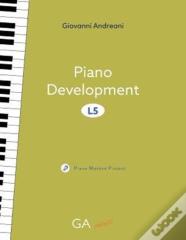 Piano Development L5