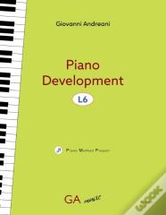Piano Development L6