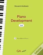 Piano Development L6