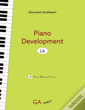 Capa do artigo Piano Development L6