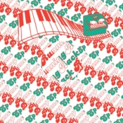 Capa do artigo Piano Drop EP - Vinil
