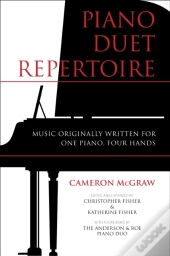 Piano Duet Repertoire