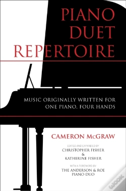 Capa do artigo Piano Duet Repertoire