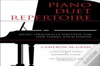 Piano Duet Repertoire