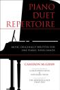 Piano Duet Repertoire - Preview