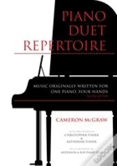 Piano Duet Repertoire, Second Edition