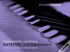 Piano Duets: 20th-Century British Composers