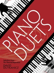 Capa do artigo Piano Duets