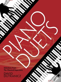 Capa do artigo Piano Duets