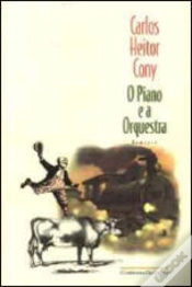 Capa do artigo Piano e a Orquestra