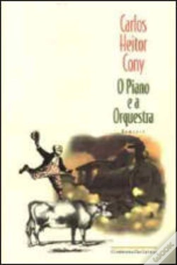 Capa do artigo Piano e a Orquestra