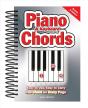 Piano & Keyboard Chords - Preview