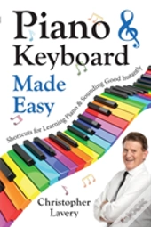 Piano & Keyboard Made Easy