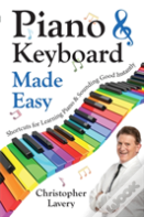 Piano & Keyboard Made Easy