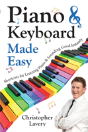Piano & Keyboard Made Easy - Preview