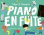 Piano En Fuite - Preview