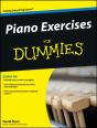 Piano Exercises For Dummies - Preview