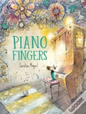Piano Fingers