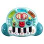 Piano folies Girafa Sofia - Preview