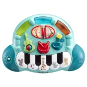 Capa do artigo Piano folies Girafa Sofia