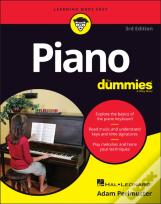 Piano For Dummies