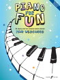Piano For Fun - Preview