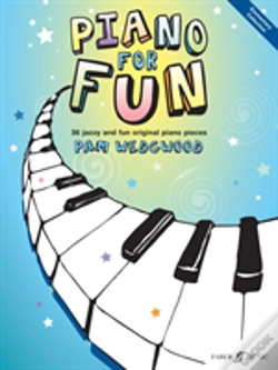 Capa do artigo Piano For Fun