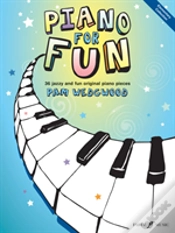 Capa do artigo Piano For Fun