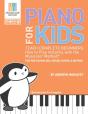 Piano For Kids Volume 4 - Preview