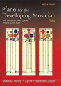 Piano For The Developing Musician, Update - Preview