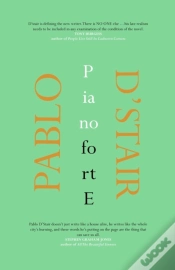 Capa do artigo Piano Forte