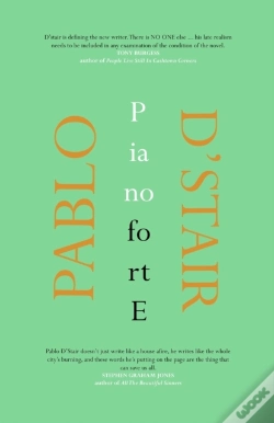 Capa do artigo Piano Forte