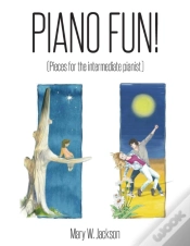 Capa do artigo Piano Fun!