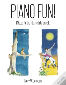 Capa do artigo Piano Fun!