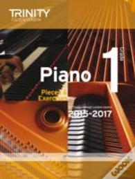 Piano Grade 1 20152017