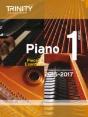 Piano Grade 1 20152017 - Preview