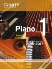 Capa do artigo Piano Grade 1 20152017
