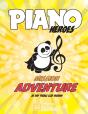 Piano Heroes: 20 Day Treble Clef Mission - Preview