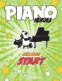 Piano Heroes: Mission Start - Preview