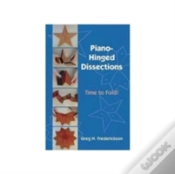 Capa do artigo Piano-Hinged Dissections