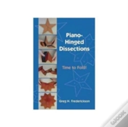 Capa do artigo Piano-Hinged Dissections