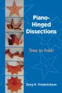 Piano-Hinged Dissections - Preview